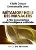 ebook - Métamorphose des managers...