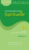 ebook - Guide pratique : pour développer sa vie spirituelle