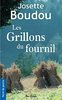 ebook - Les Grillons du fournil