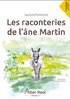 ebook - Les raconteries de l'âne Martin