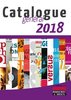 ebook - Catalogue des Editions EMS 2018
