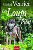 ebook - Les Loups du Pilat