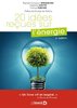 ebook - 20 idées reçues sur l'énergie