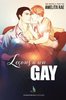 ebook - Leçons à un Gay (Teaching a Twink) - Nouvelle gay