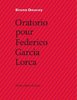 ebook - Oratorio pour Federico Garcia Lorca