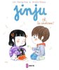 ebook - Jinju - Oh, les amoureux !