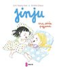 ebook - Jinju - ma soirée pyjama