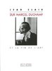 ebook - Sur Marcel Duchamp et la fin de l'art