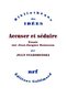 ebook - Accuser et séduire. Essais sur Jean-Jacques Rousseau
