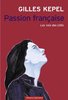 ebook - Passion française. Les voix des cités
