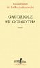 ebook - Gaudriole au Golgotha