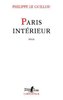 ebook - Paris intérieur