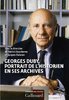 ebook - Georges Duby, portrait de l’historien en ses archives