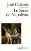 ebook - Le Sacre de Napoléon