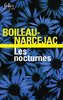 ebook - Les nocturnes