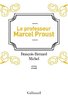 ebook - Le professeur Marcel Proust