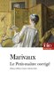 ebook - Le Petit-maître corrigé (édition enrichie)