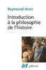 ebook - Introduction à la philosophie de l'histoire. Essai sur le...