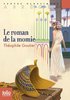 ebook - Le roman de la momie (édition abrégée)