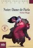 ebook - Notre-Dame de Paris (version Jeunesse abrégée)