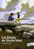 ebook - Les Hauts de Hurle-Vent (version abrégée)
