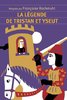 ebook - La légende de Tristan et Yseut