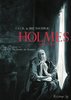 ebook - Holmes (Tome 4) - La Dame de Scutari