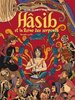ebook - Hâsib et la Reine des serpents (Deuxième partie). D'après...