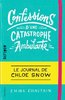ebook - Le journal de Chloe Snow (Tome 1) - Confessions d’une cat...