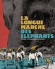 ebook - La longue marche des éléphants