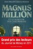 ebook - Magnus Million et le dortoir des cauchemars