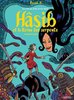 ebook - Hâsib et la Reine des serpents (Première partie). D'après...