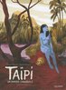 ebook - Taïpi. Un paradis cannibale