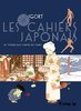 ebook - Les cahiers japonais (Tome 1) - Un voyage dans l'empire d...