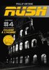 ebook - Rush (Contrat 4) - Chasse à l'homme
