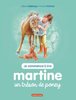 ebook - Martine. Un trésor de poney