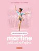 ebook - Je commence à lire avec Martine - Martine petit rat de l'...
