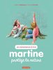 ebook - Martine protège la nature
