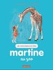 ebook - Martine au zoo