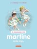 ebook - Je commence à lire avec Martine - Martine à la mer