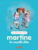 ebook - Martine, la nouvelle élève