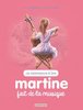 ebook - Martine fait de la musique