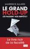ebook - Le Grand Hold-Up