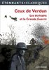 ebook - Ceux de Verdun