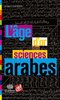ebook - L'âge d'or des sciences arabes