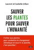ebook - Sauver les plantes pour sauver l'humanité