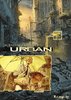 ebook - Urban (Tome 4) - Enquête immobile