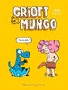 ebook - Griott & Mungo (Tome 1) - Maman ?!