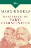ebook - Manifeste du parti communiste