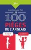 ebook - Les 100 pièges de l’anglais